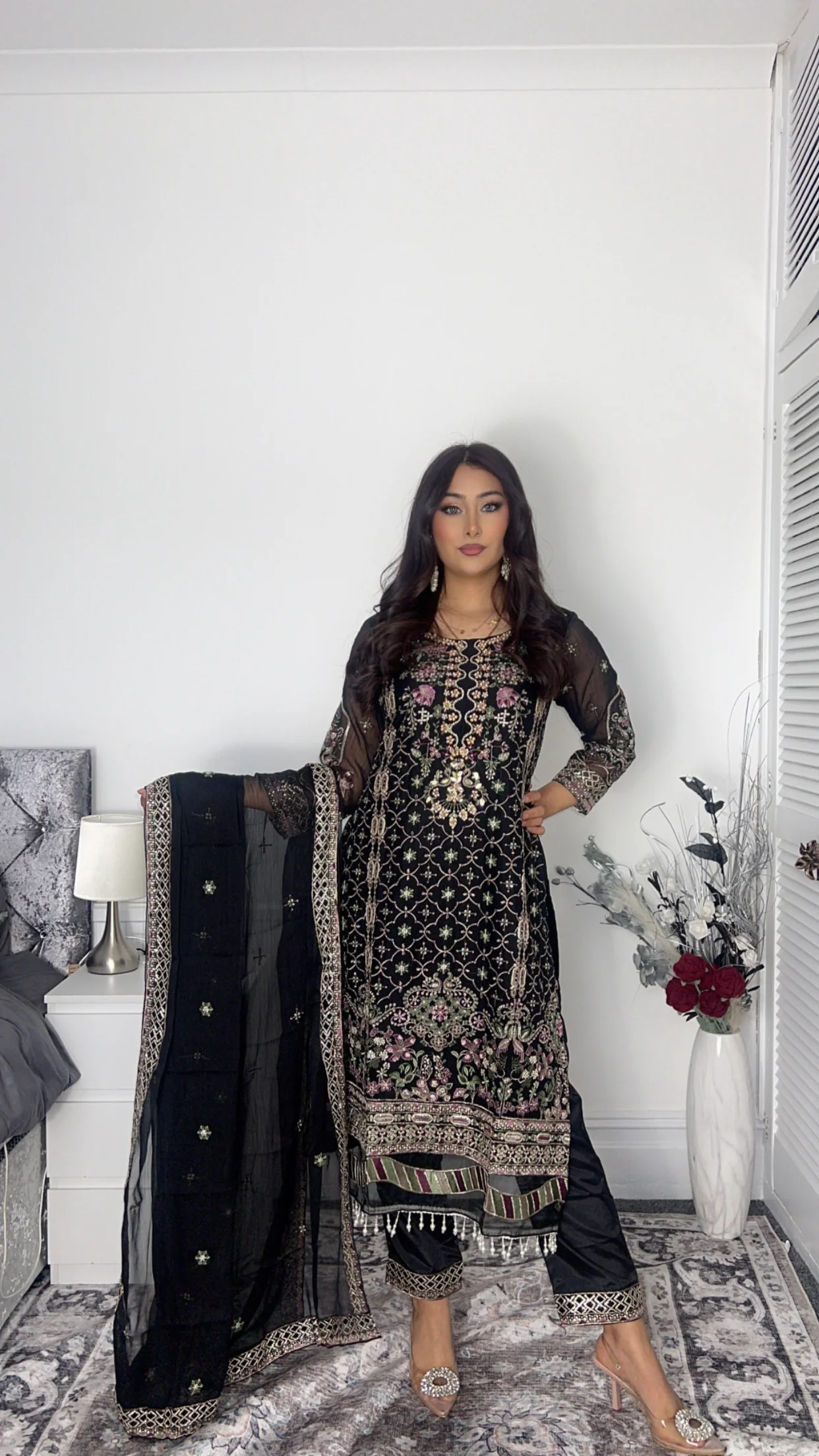 Shalwar Kameez